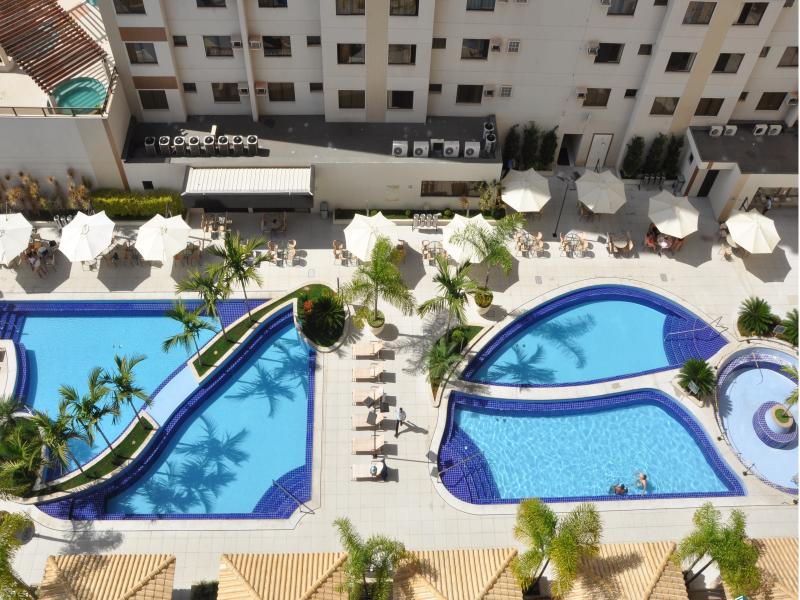 Foto BOULEVARD SUITE HOTEL