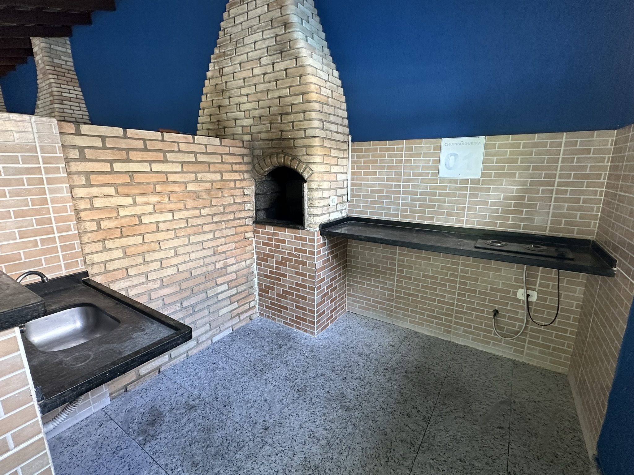 Condomínio RIO CALDAS em CALDAS NOVAS GO