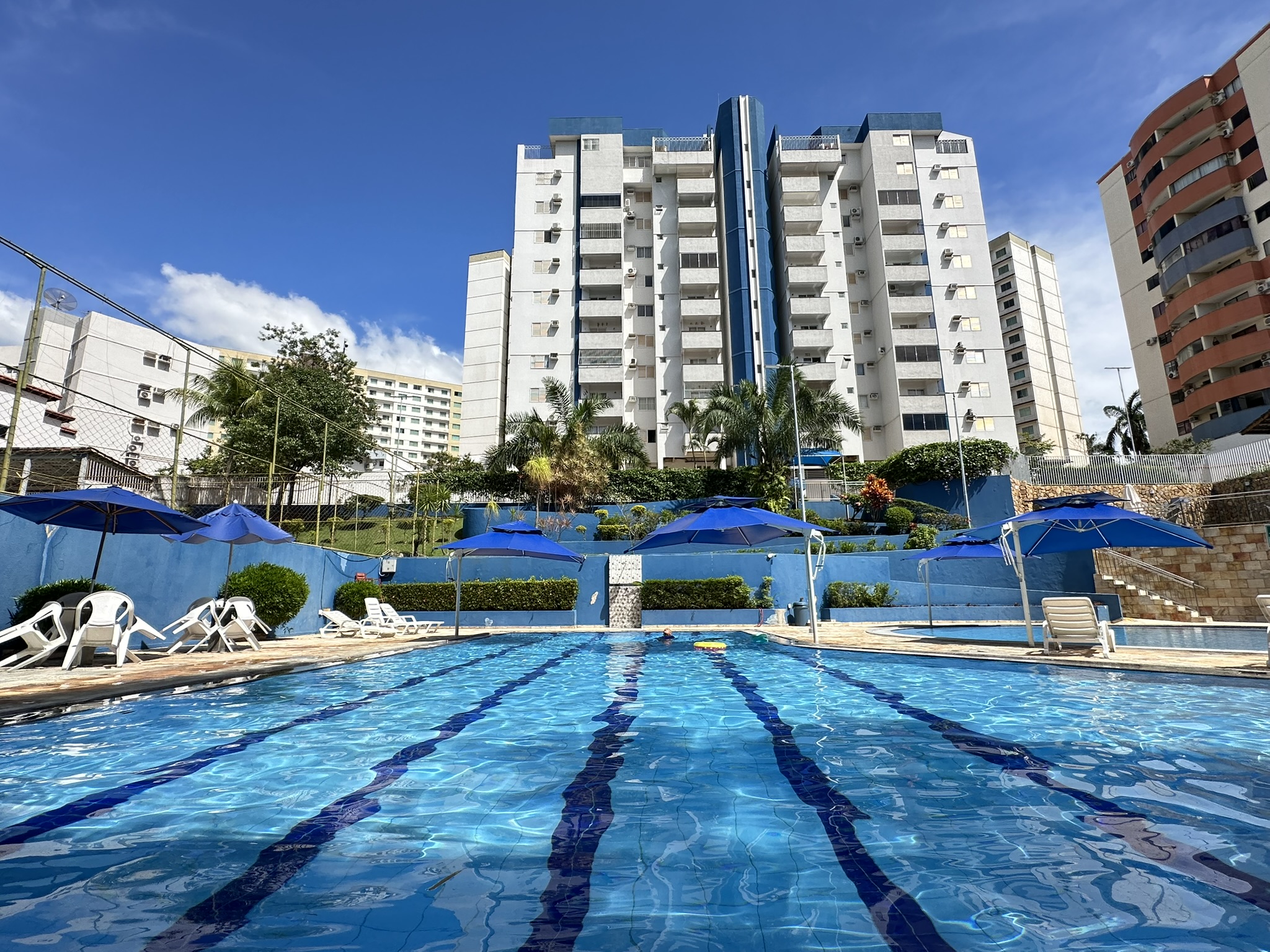 Condomínio RIO CALDAS em CALDAS NOVAS GO