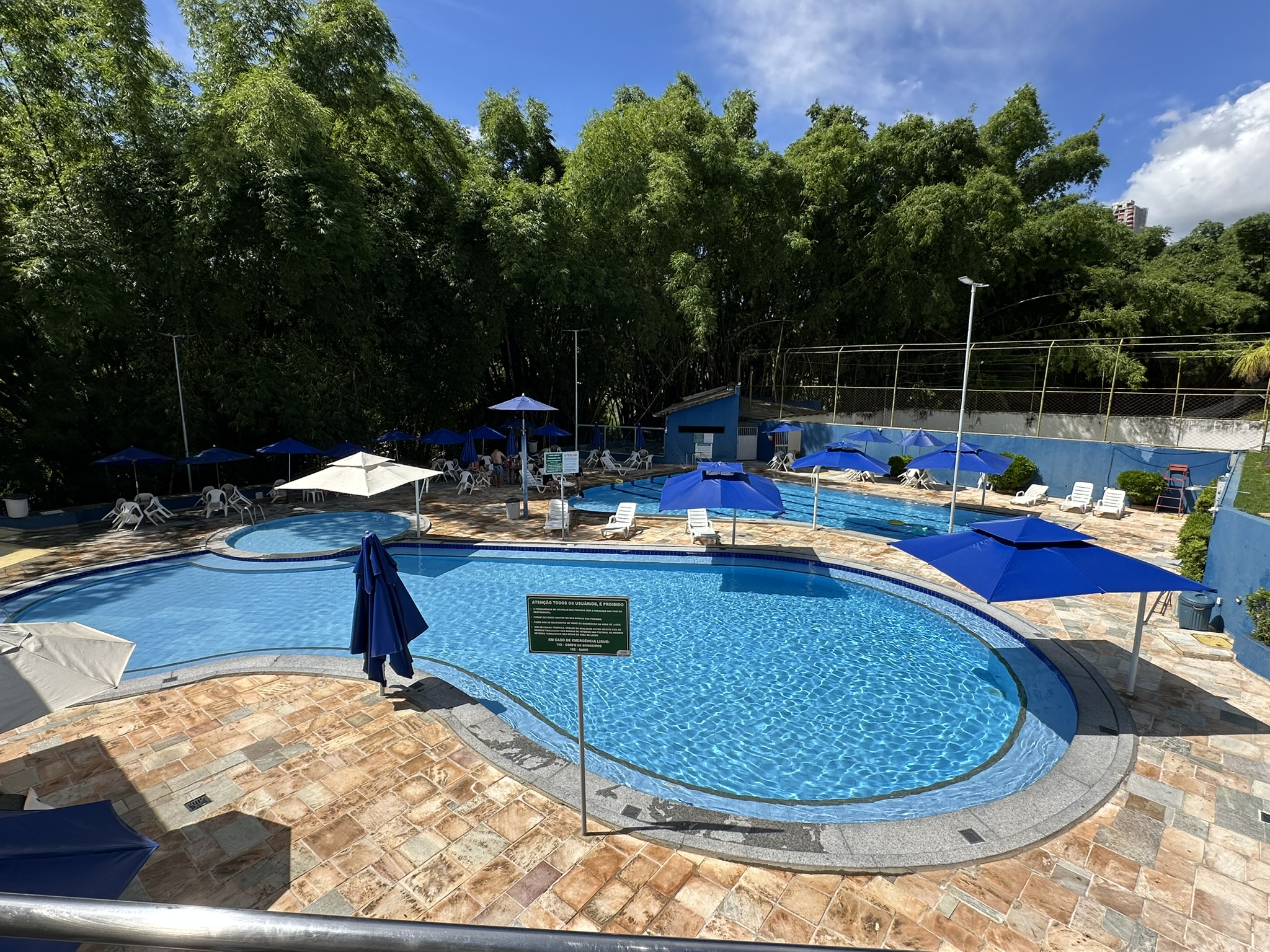 Condomínio RIO CALDAS em CALDAS NOVAS GO