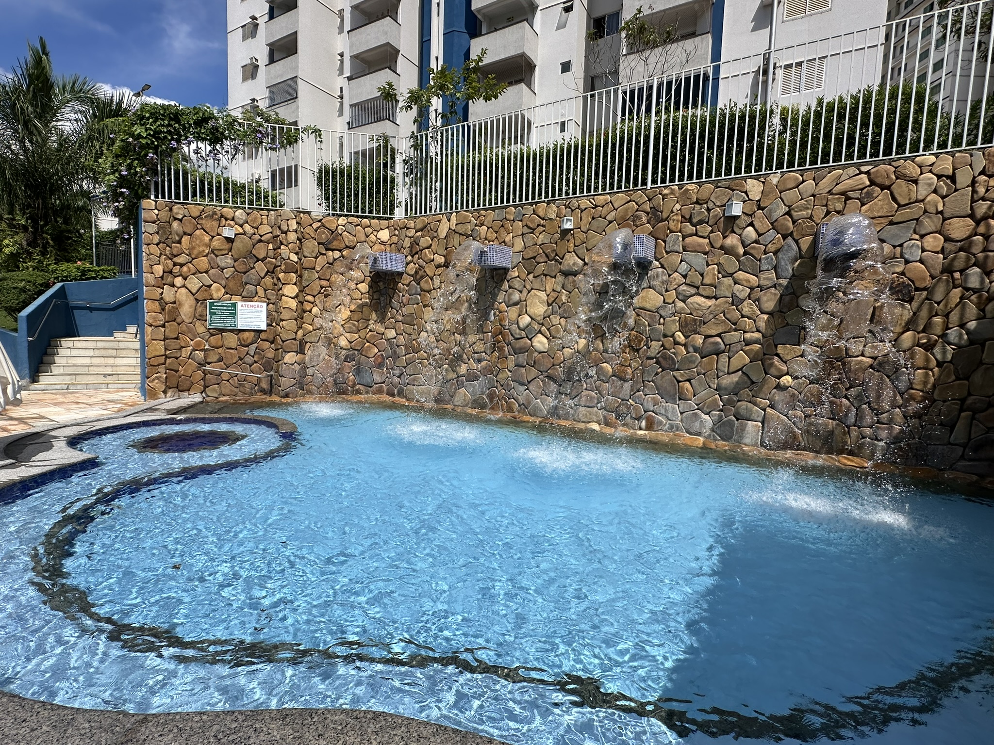 Condomínio RIO CALDAS em CALDAS NOVAS GO