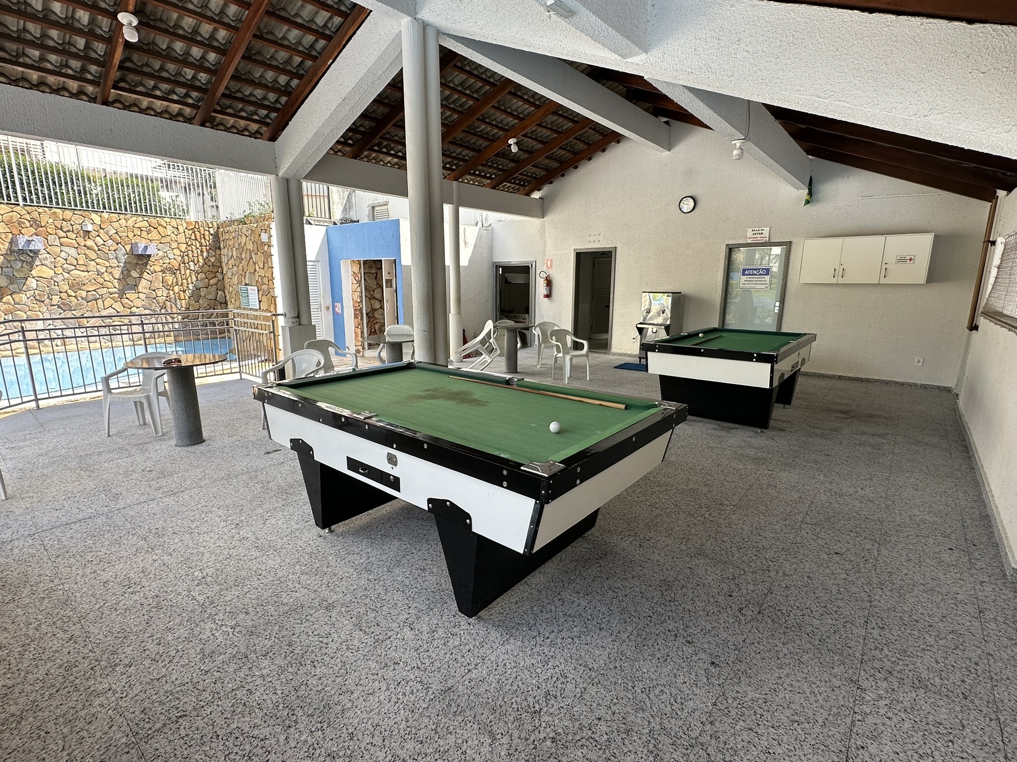 Condomínio RIO CALDAS em CALDAS NOVAS GO