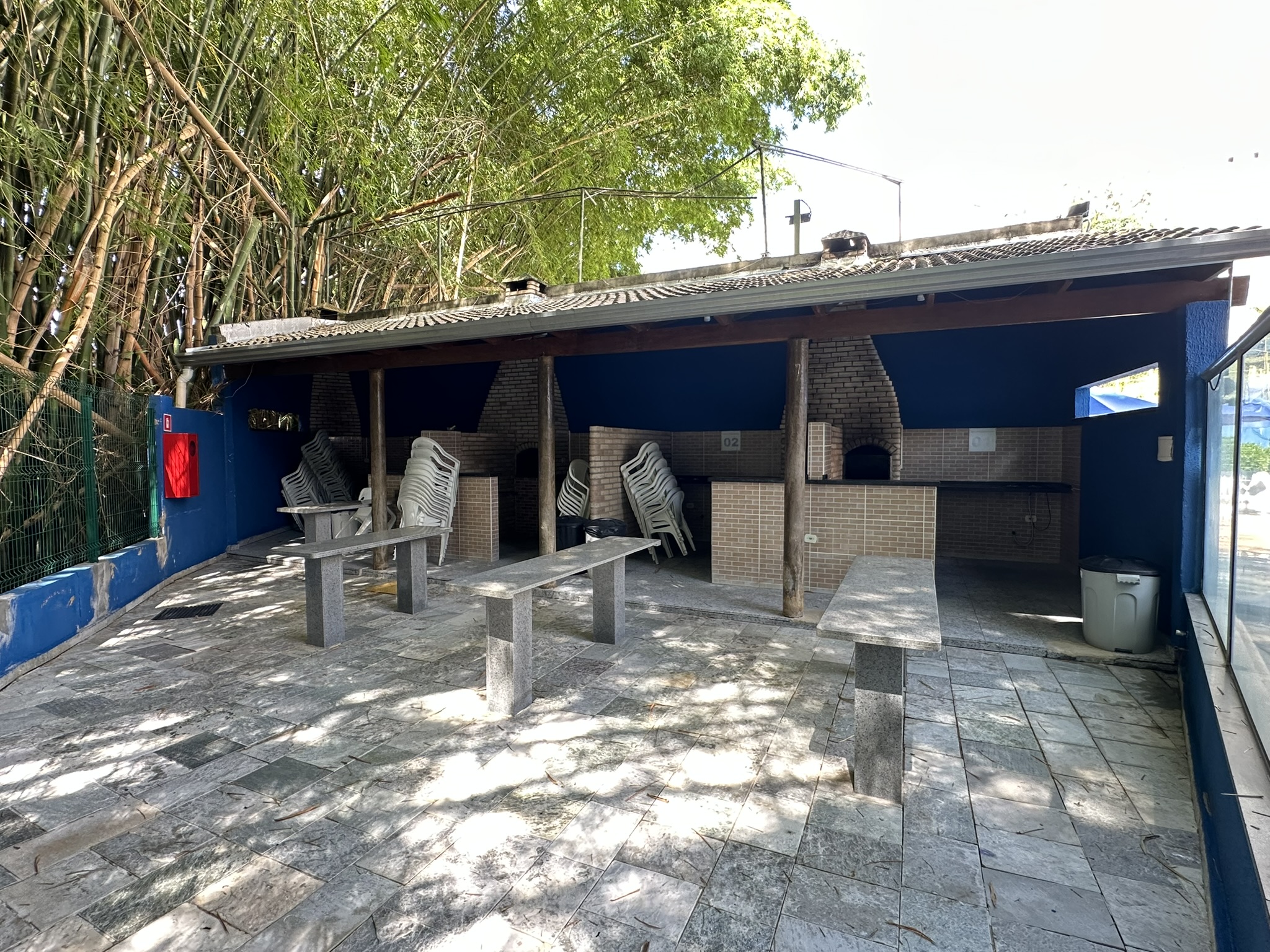 Condomínio RIO CALDAS em CALDAS NOVAS GO