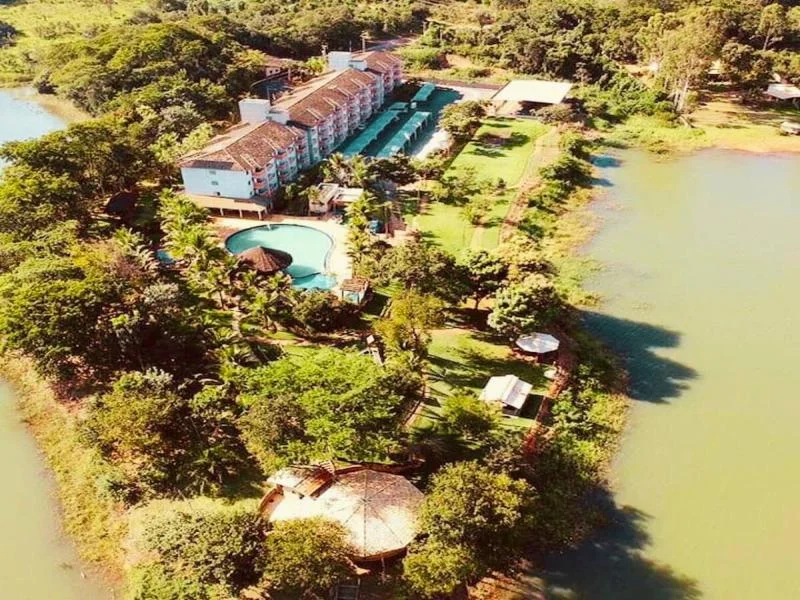 Foto PONTAL DO LAGO