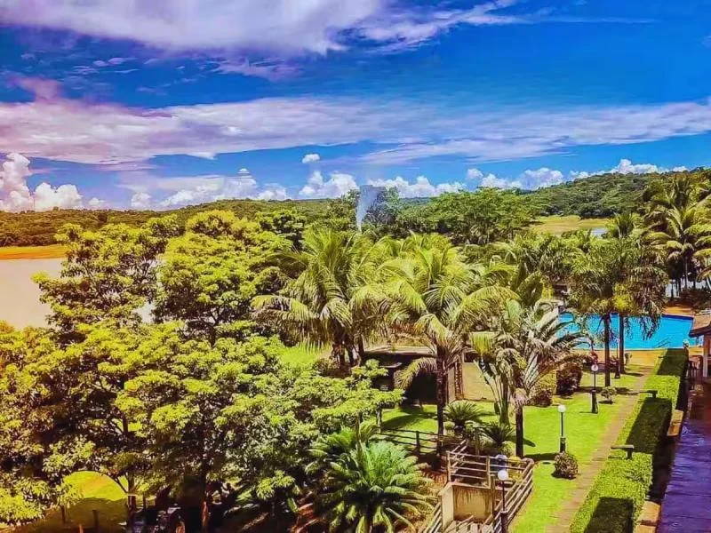 Foto PONTAL DO LAGO