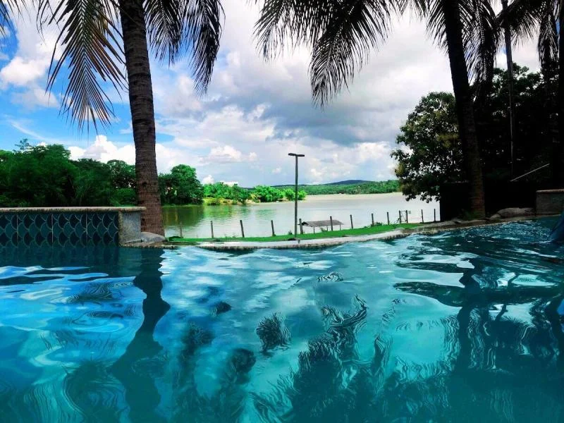 Foto PONTAL DO LAGO
