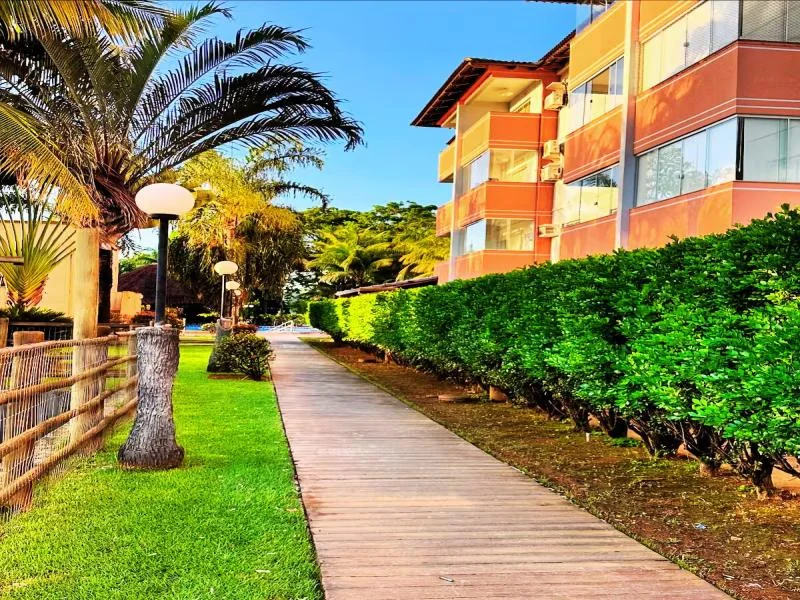 Foto PONTAL DO LAGO