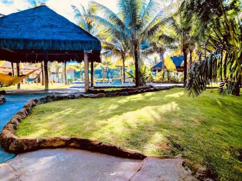 Foto PONTAL DO LAGO