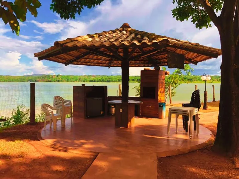 Foto PONTAL DO LAGO