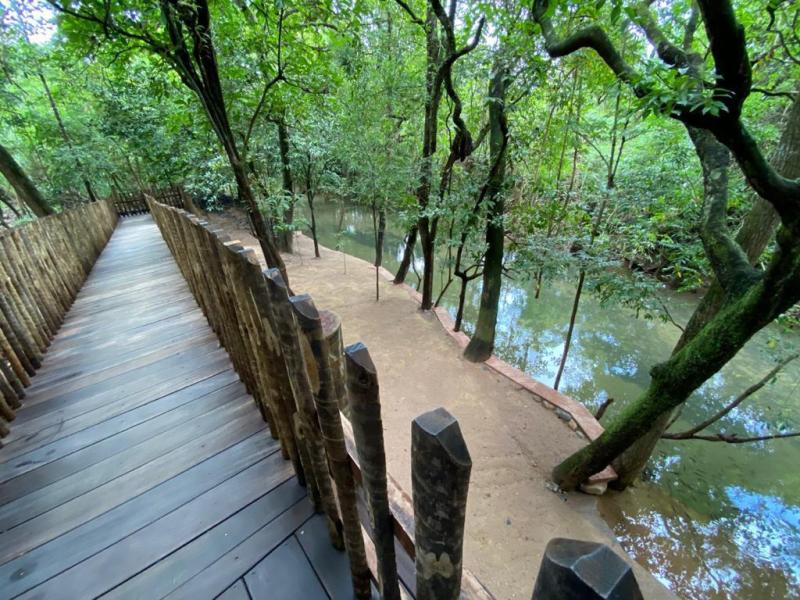 Foto PARK VEREDAS - RIO QUENTE