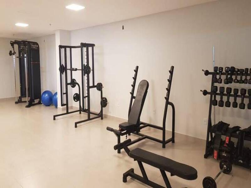 Foto PARK VEREDAS - RIO QUENTE