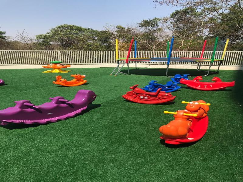 Foto PARK VEREDAS - RIO QUENTE