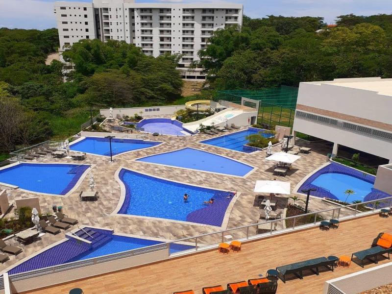 Foto PARK VEREDAS - RIO QUENTE