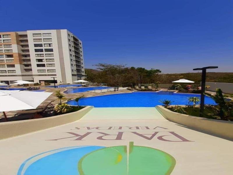 Foto PARK VEREDAS - RIO QUENTE