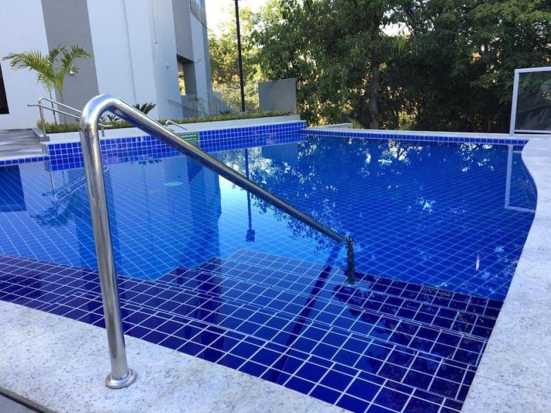 Foto PARK VEREDAS - RIO QUENTE