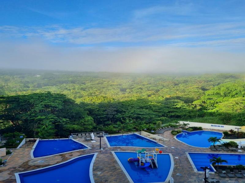 Foto PARK VEREDAS - RIO QUENTE