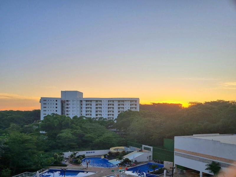 Foto PARK VEREDAS - RIO QUENTE