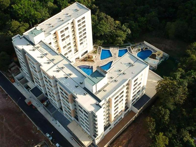 Foto PARK VEREDAS - RIO QUENTE