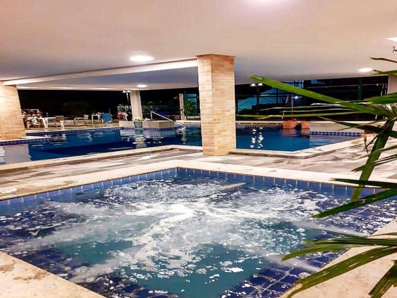 Foto PARK VEREDAS - RIO QUENTE