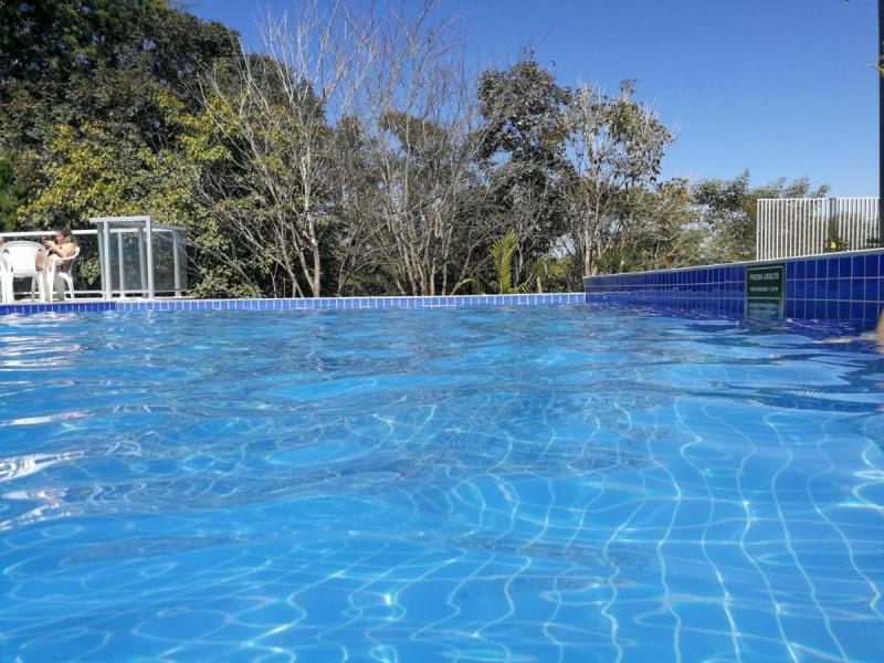 Foto PARK VEREDAS - RIO QUENTE