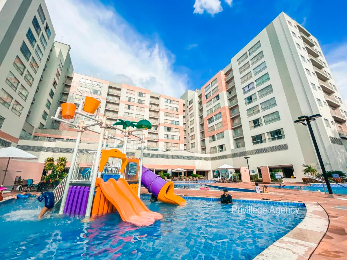 Foto PARK VEREDAS - RIO QUENTE