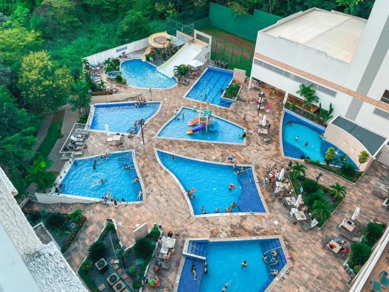 Foto PARK VEREDAS - RIO QUENTE