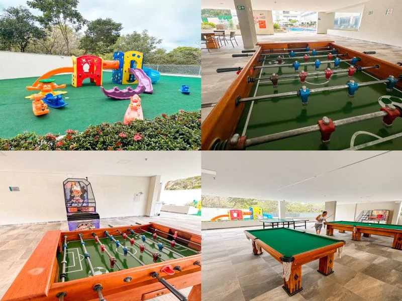 Foto PARK VEREDAS - RIO QUENTE