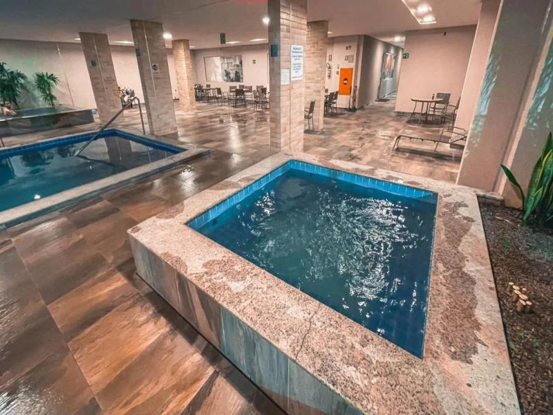 Foto PARK VEREDAS - RIO QUENTE