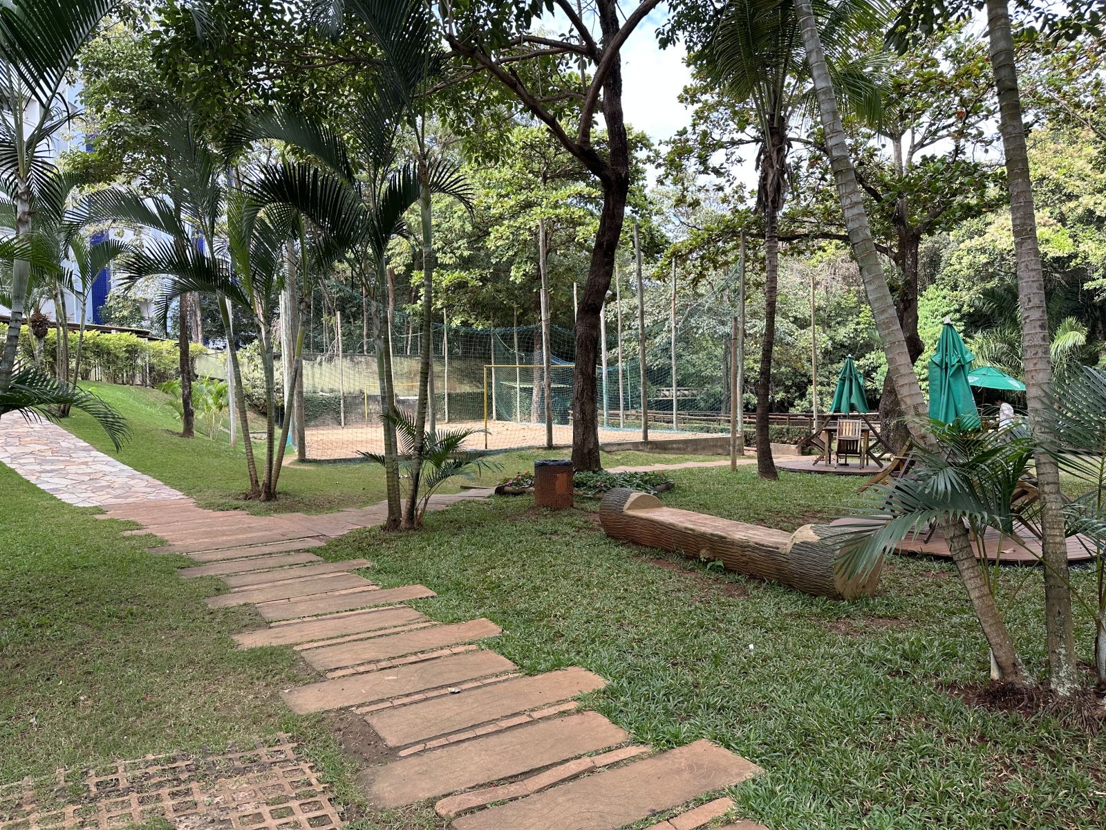 Foto THERMAS PARADISE - RIO QUENTE