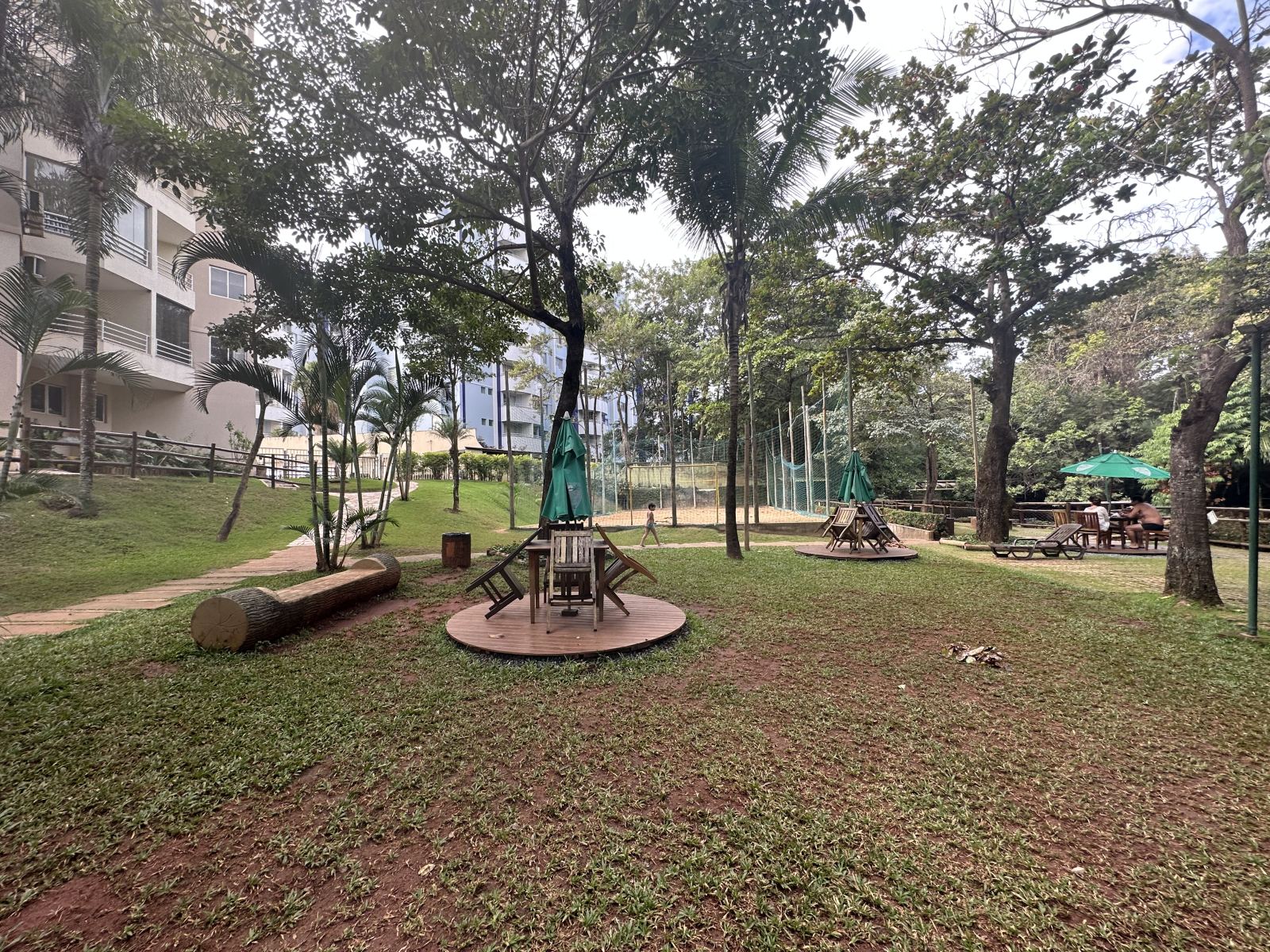 Foto THERMAS PARADISE - RIO QUENTE