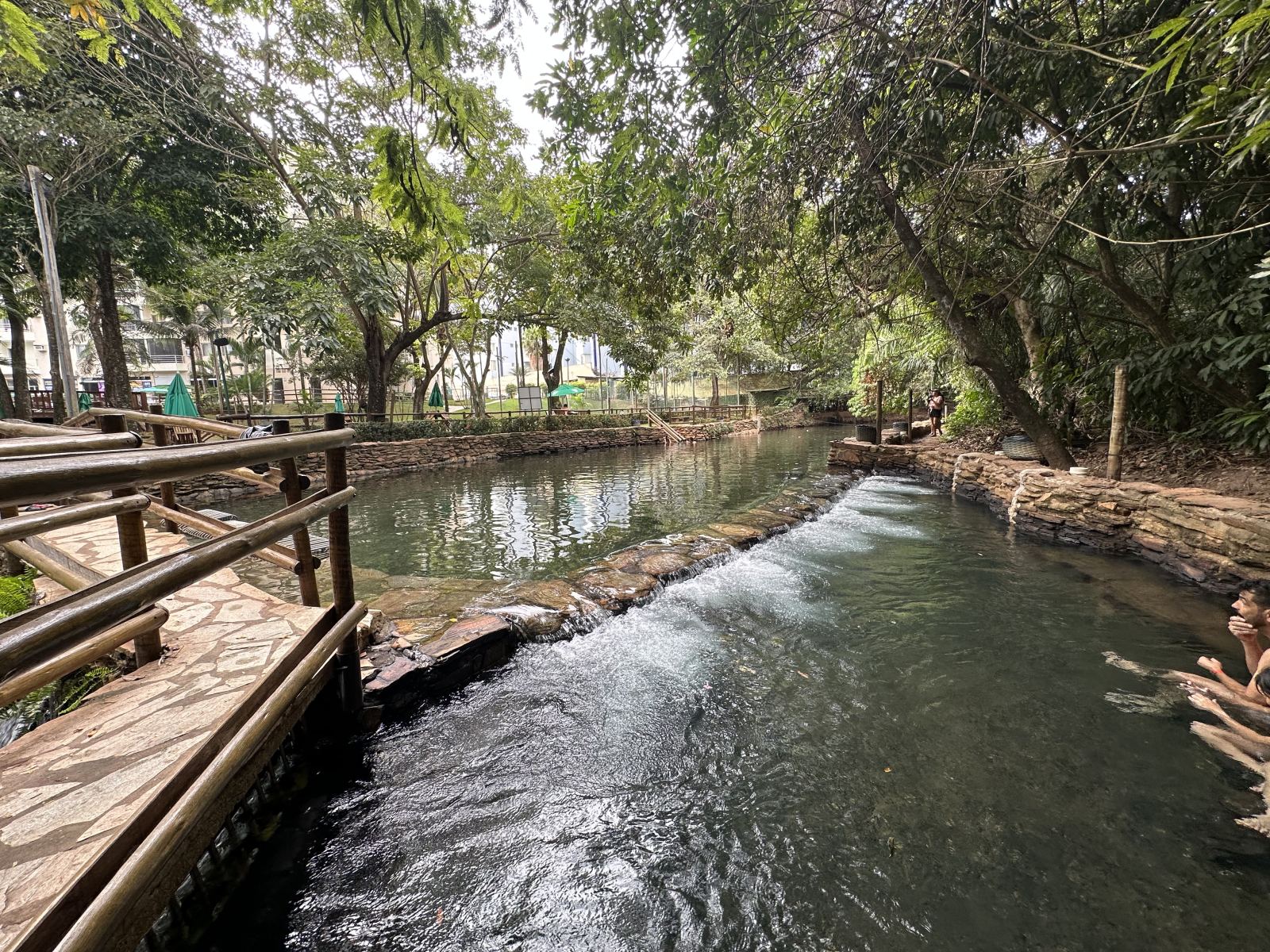 Foto THERMAS PARADISE - RIO QUENTE