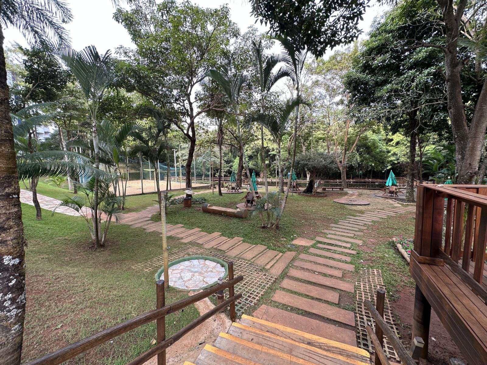 Foto THERMAS PARADISE - RIO QUENTE