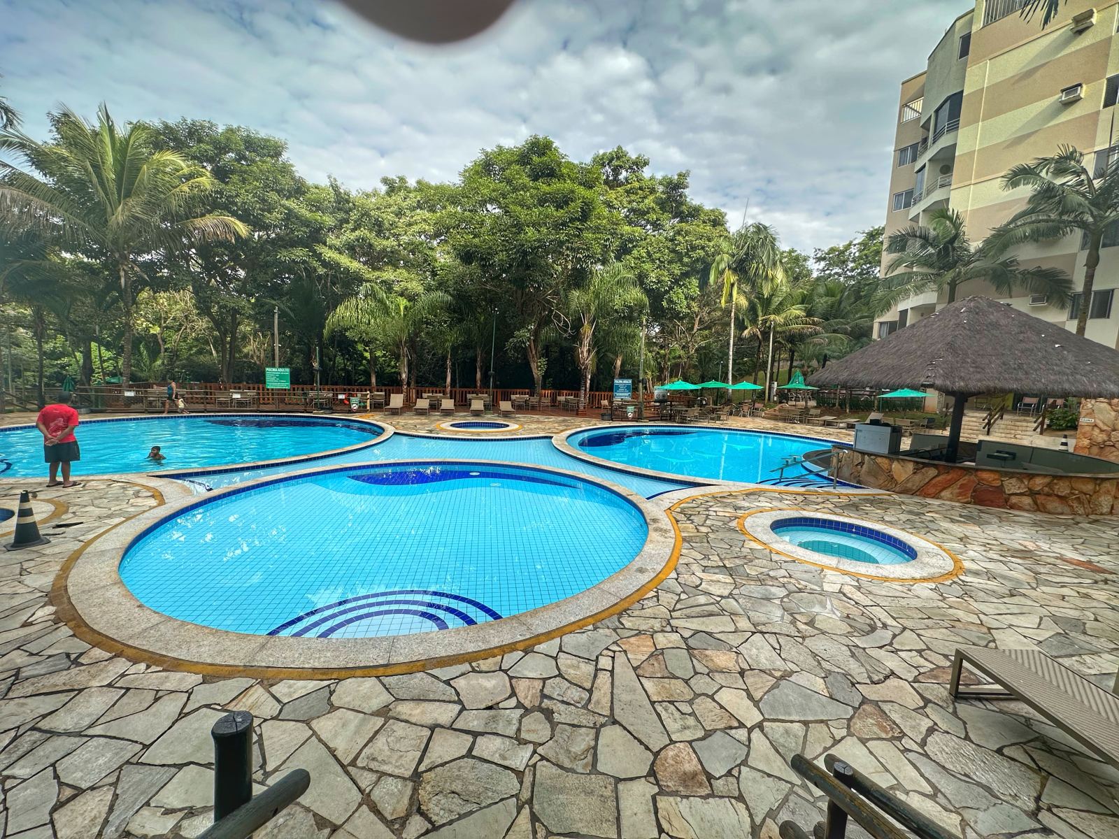 Foto THERMAS PARADISE - RIO QUENTE