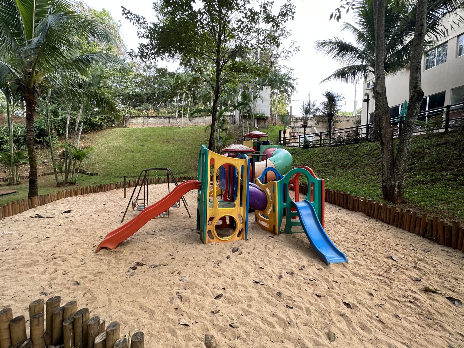 Foto THERMAS PARADISE - RIO QUENTE