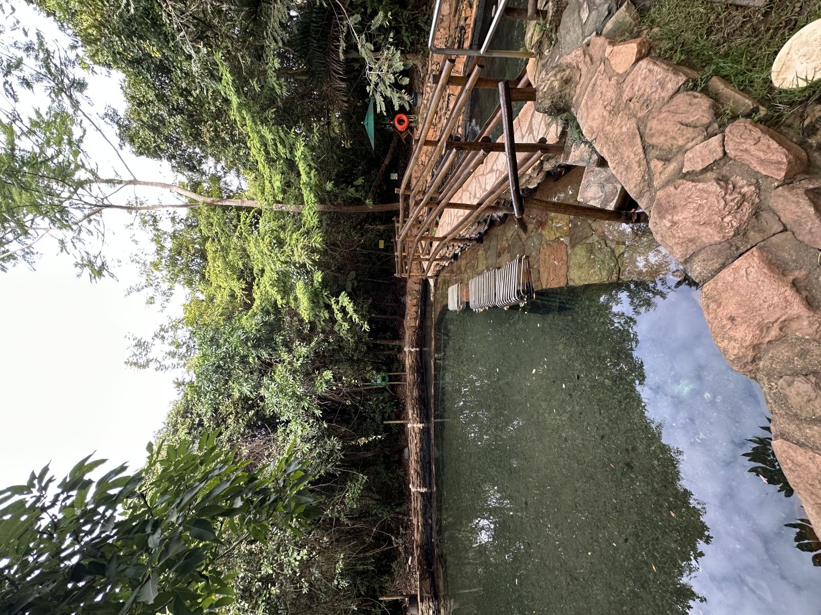 Foto THERMAS PARADISE - RIO QUENTE