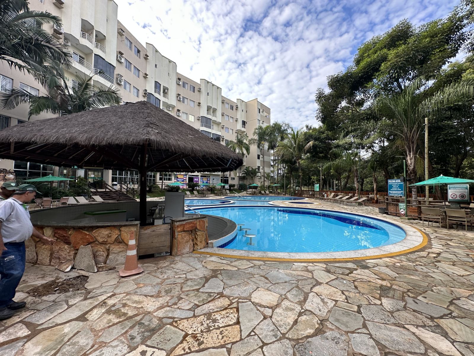 Foto THERMAS PARADISE - RIO QUENTE