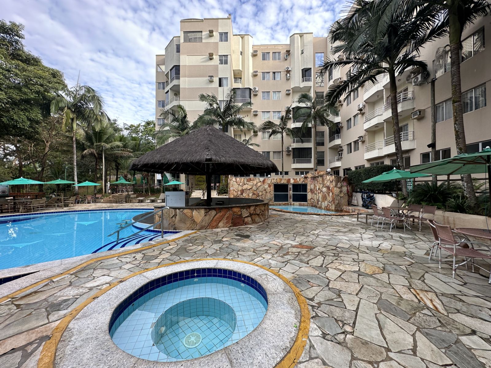 Foto THERMAS PARADISE - RIO QUENTE