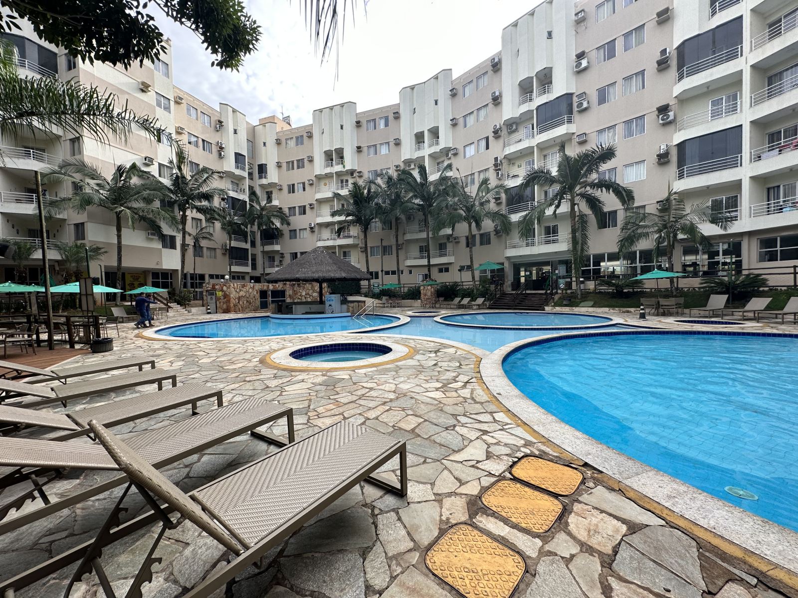 Foto THERMAS PARADISE - RIO QUENTE