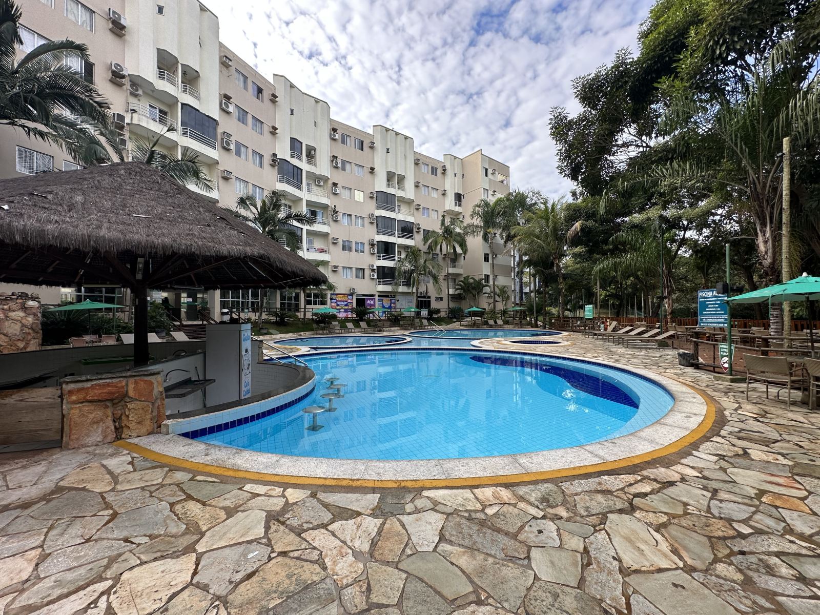 Foto THERMAS PARADISE - RIO QUENTE