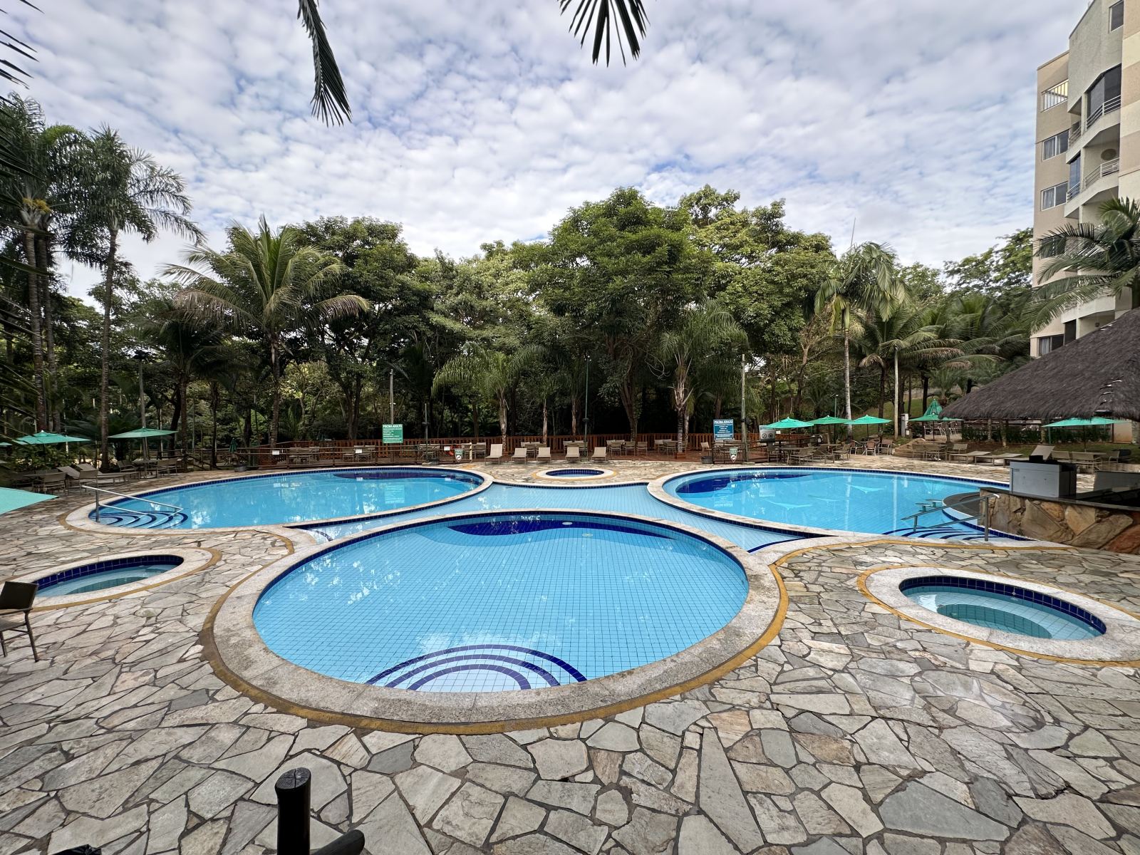 Foto THERMAS PARADISE - RIO QUENTE