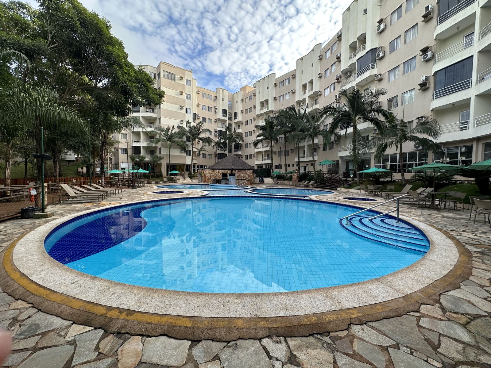 Foto THERMAS PARADISE - RIO QUENTE