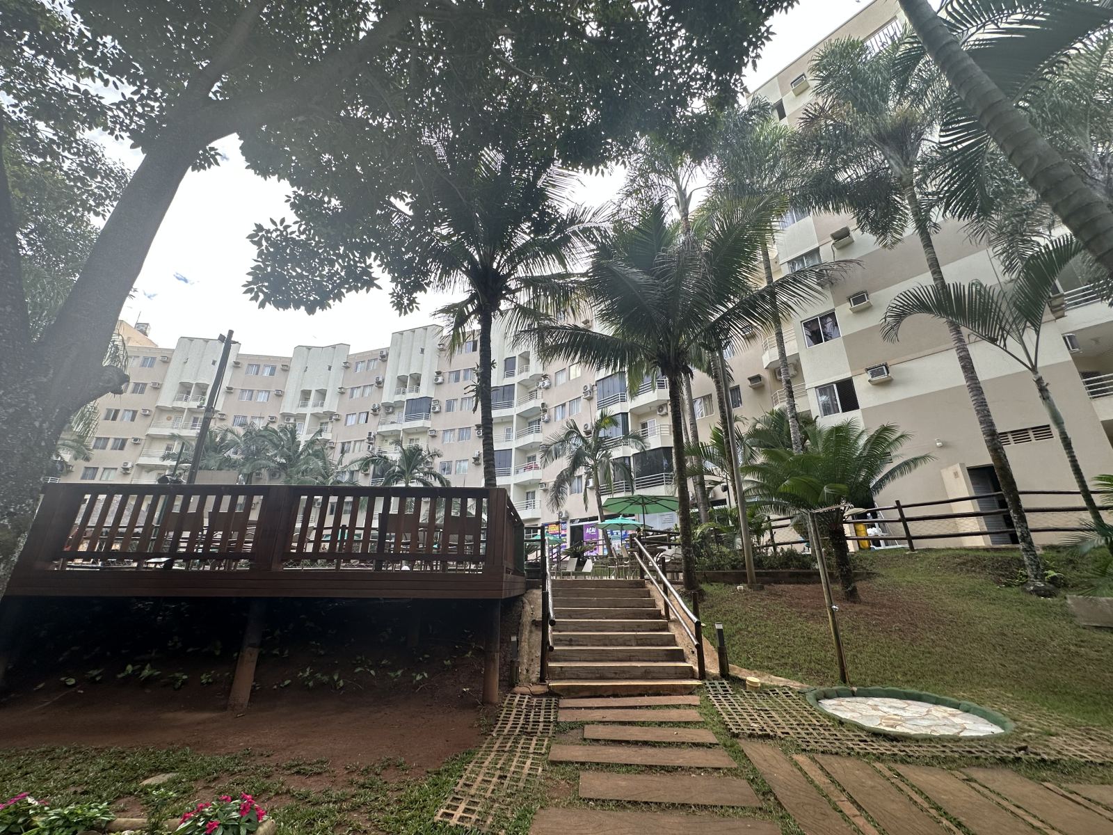 Foto THERMAS PARADISE - RIO QUENTE