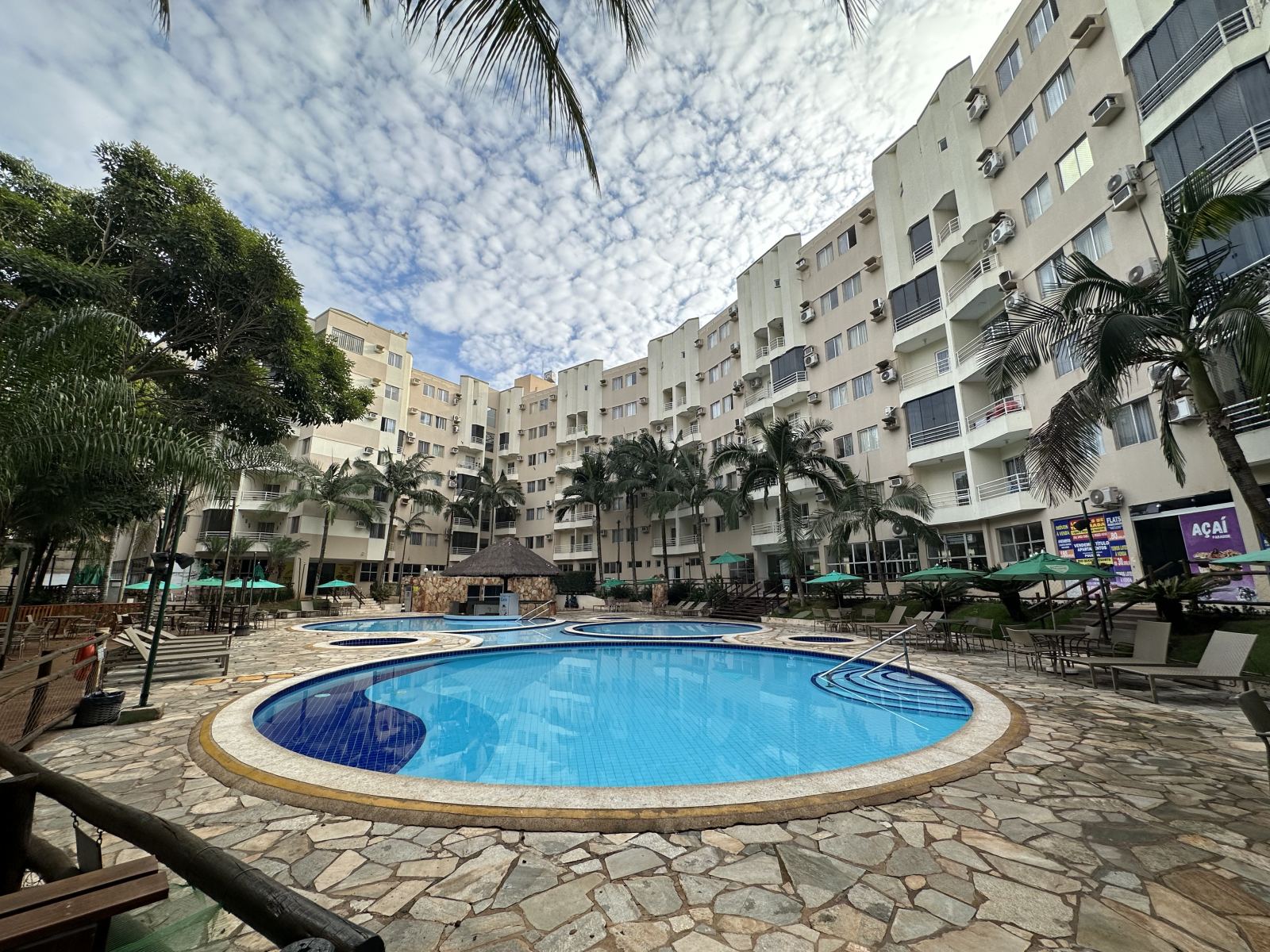 Foto THERMAS PARADISE - RIO QUENTE