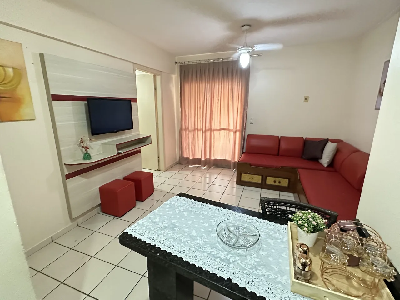 Fotos apartametnos ELDORADO PARK CALDAS NOVAS
