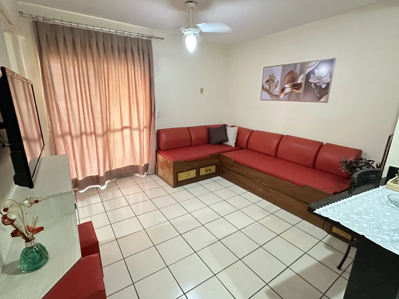 Fotos apartametnos ELDORADO PARK CALDAS NOVAS