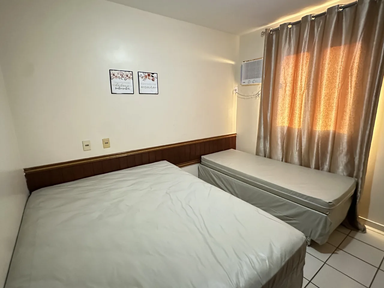 Fotos apartametnos ELDORADO PARK CALDAS NOVAS