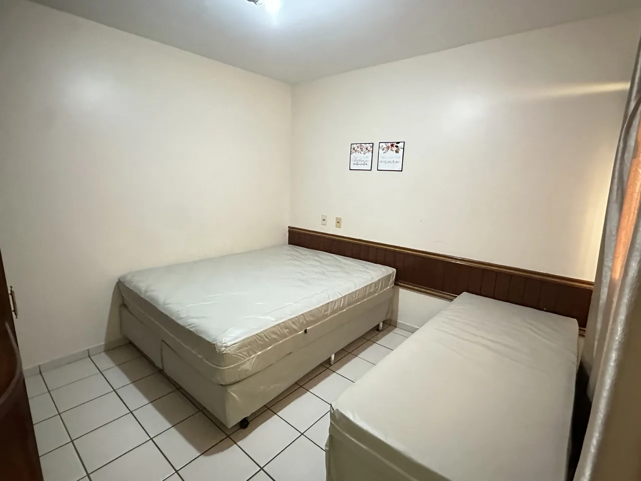 Fotos apartametnos ELDORADO PARK CALDAS NOVAS