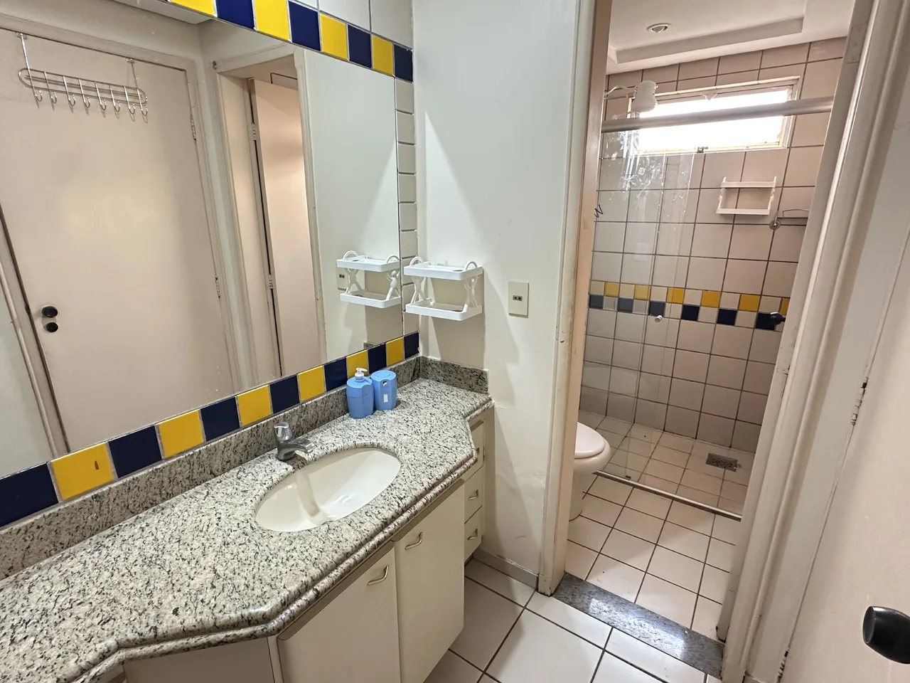 Fotos apartametnos ELDORADO PARK CALDAS NOVAS