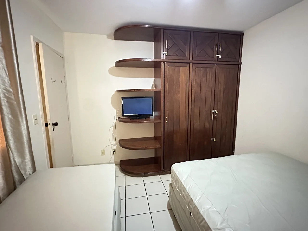 Fotos apartametnos ELDORADO PARK CALDAS NOVAS