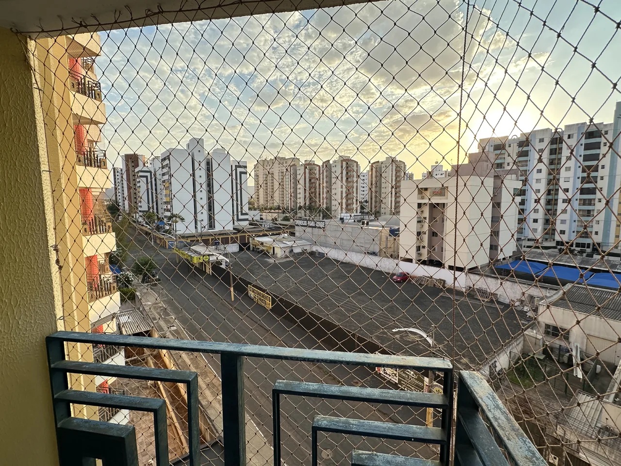 Fotos apartametnos ELDORADO PARK CALDAS NOVAS